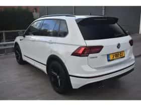 Volkswagen Tiguan (2020) thumbnail 3