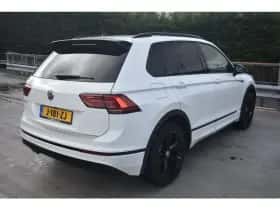Volkswagen Tiguan (2020) thumbnail 4