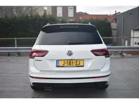 Volkswagen Tiguan (2020) thumbnail 34
