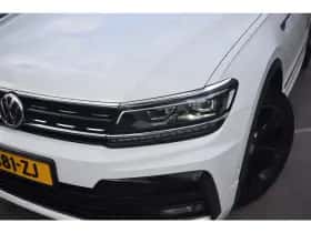 Volkswagen Tiguan (2020) thumbnail 5