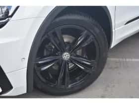 Volkswagen Tiguan (2020) thumbnail 6