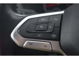 Volkswagen T-Cross (2019) thumbnail 13