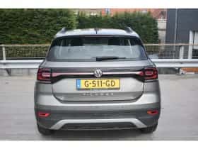 Volkswagen T-Cross (2019) thumbnail 25