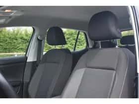 Volkswagen T-Cross (2019) thumbnail 7
