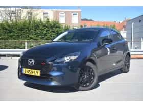 Mazda 2 (2024)