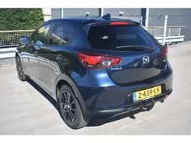 Mazda 2 (2024) thumbnail 3