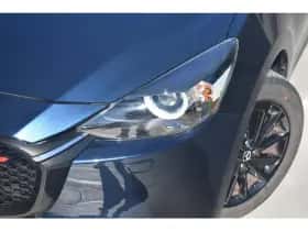 Mazda 2 (2024) thumbnail 5