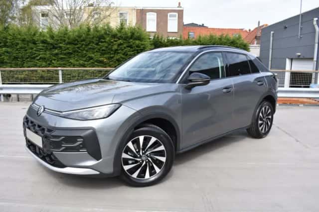Volkswagen T-Roc (2026) thumbnail 1