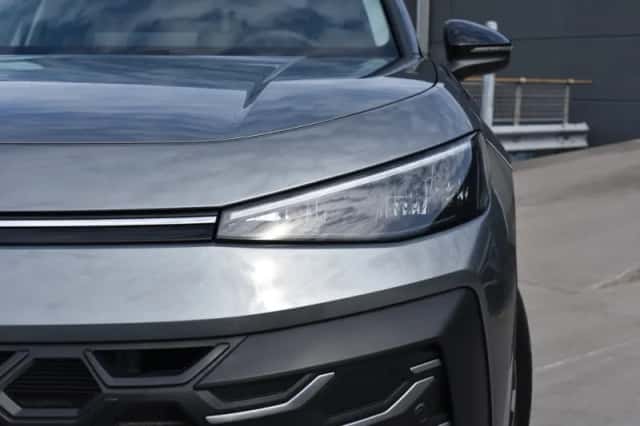 Volkswagen T-Roc (2026) thumbnail 5