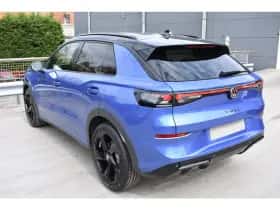 Volkswagen T-Roc (2026) thumbnail 3