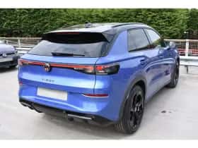 Volkswagen T-Roc (2026) thumbnail 4
