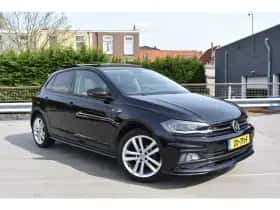 Volkswagen Polo (2019) thumbnail 2