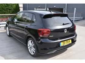 Volkswagen Polo (2019) thumbnail 3