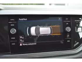 Volkswagen Polo (2019) thumbnail 25