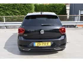 Volkswagen Polo (2019) thumbnail 28