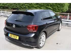 Volkswagen Polo (2019) thumbnail 4