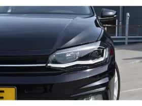 Volkswagen Polo (2019) thumbnail 5