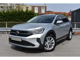 Volkswagen Taigo (2026) thumbnail 1