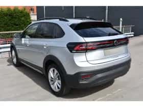 Volkswagen Taigo (2026) thumbnail 3