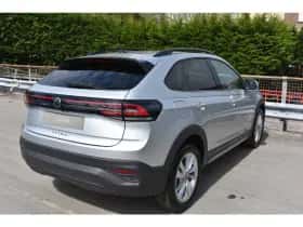 Volkswagen Taigo (2026) thumbnail 4