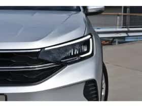 Volkswagen Taigo (2026) thumbnail 5