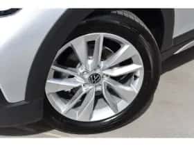 Volkswagen Taigo (2026) thumbnail 6