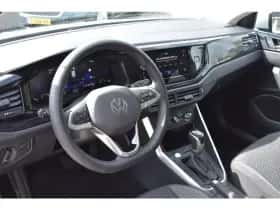Volkswagen Taigo (2026) thumbnail 8