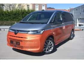 Volkswagen Multivan (2026)