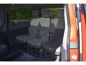 Volkswagen Multivan (2026) thumbnail 11