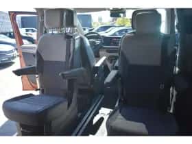 Volkswagen Multivan (2026) thumbnail 12