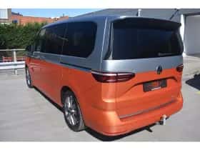 Volkswagen Multivan (2026) thumbnail 3