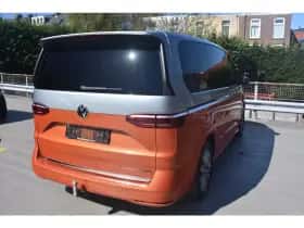 Volkswagen Multivan (2026) thumbnail 4