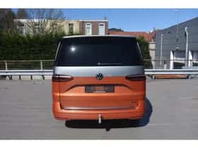 Volkswagen Multivan (2026) thumbnail 39