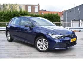 Volkswagen Golf (2026) thumbnail 2