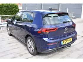 Volkswagen Golf (2026) thumbnail 3