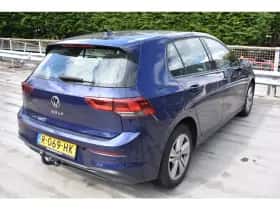 Volkswagen Golf (2026) thumbnail 4