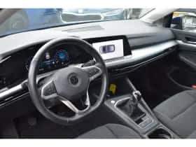 Volkswagen Golf (2026) thumbnail 8