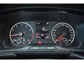 Volkswagen T-Cross (2020) thumbnail 16