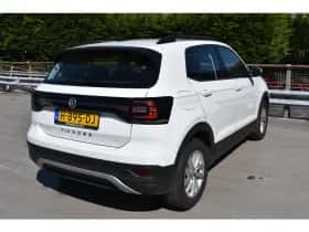 Volkswagen T-Cross (2020) thumbnail 4