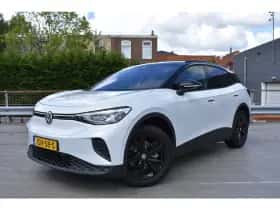 Volkswagen ID.4 (2026) thumbnail 1