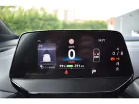 Volkswagen ID.4 (2026) thumbnail 17
