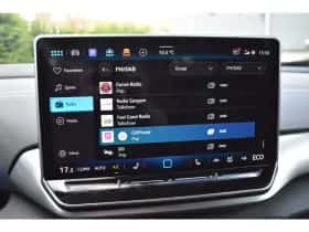 Volkswagen ID.4 (2026) thumbnail 18