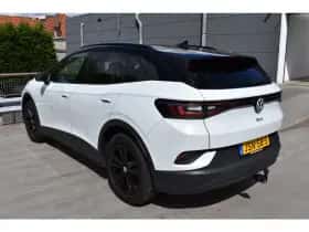 Volkswagen ID.4 (2026) thumbnail 3