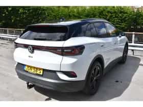 Volkswagen ID.4 (2026) thumbnail 4