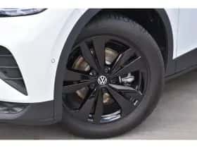 Volkswagen ID.4 (2026) thumbnail 6