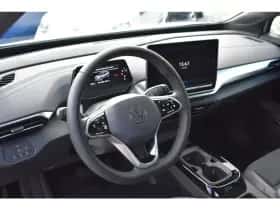 Volkswagen ID.4 (2026) thumbnail 8