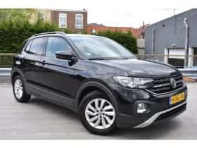 Volkswagen T-Cross (2020) thumbnail 2