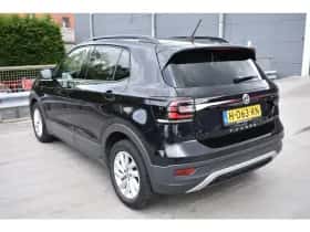 Volkswagen T-Cross (2020) thumbnail 3
