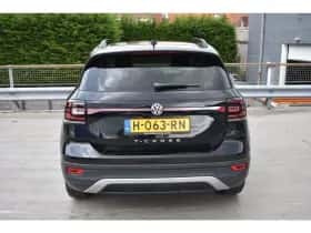 Volkswagen T-Cross (2020) thumbnail 25