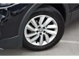 Volkswagen T-Cross (2020) thumbnail 6